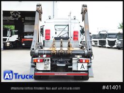 MERCEDES-BENZ Arocs, 1840 BL , Multilift,  Funk
