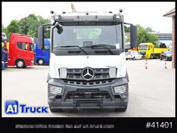 MERCEDES-BENZ Arocs, 1840 BL , Multilift,  Funk