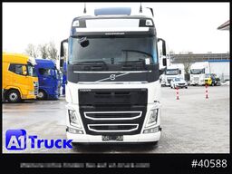 VOLVO FH 460 XL, Chassi Standklima, Lenkachse,