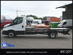 IVECO Daily 35C16 A8V Fgst., Hi-Matic, Klima