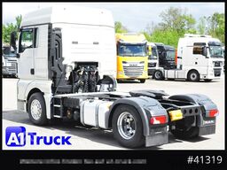 MAN TGX 18,500, ADR, Intarder, Standklima,