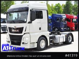 MAN TGX 18,500, ADR, Intarder, Standklima,