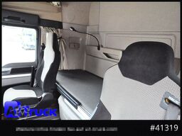 MAN TGX 18,500, ADR, Intarder, Standklima,