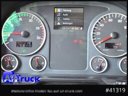 MAN TGX 18,500, ADR, Intarder, Standklima,