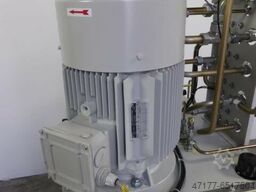 Buerkle mit ADDA Motor Top !