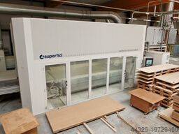 SCM BRAVOROBOT P1