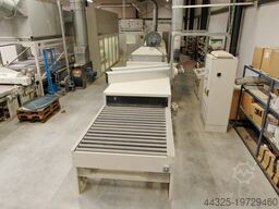 SCM BRAVOROBOT P1