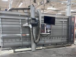 HOLZHER SECTOR 1260 AUTOMATIC