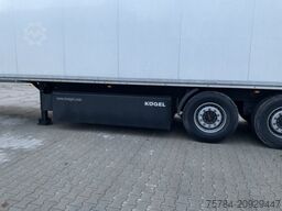 KöGEL DOPPELSTOCK PALETTENKASTEN MIETKAUF MöGLICH!