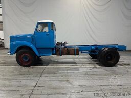 Scania L 86 TORPEDO