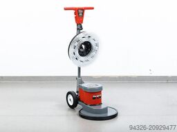 Victor Sprive 400 HS 300 RPM