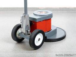 Victor Sprive 400 HS 300 RPM