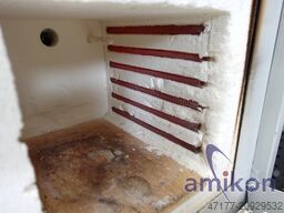 Carbolite GERO ELF 11/6B – 1100 °C