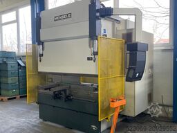 Mengele Abkantpresse HB 60- 17/20 HB 60- 17/20