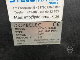 Mengele Abkantpresse HB 60- 17/20 HB 60- 17/20