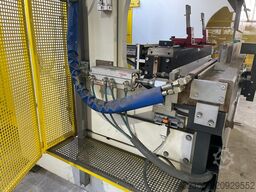 Mengele Abkantpresse HB 60- 17/20 HB 60- 17/20