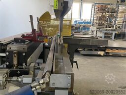 Mengele Abkantpresse HB 60- 17/20 HB 60- 17/20