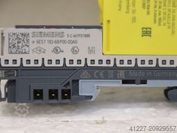 Siemens 6ES7 136-6BA00-0CA0