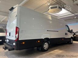 IVECO Daily 35S16 Maxi XXL Extra Lang *Garantie*