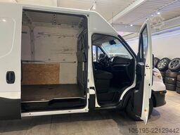 IVECO Daily 35S16 Maxi XXL Extra Lang *Garantie*