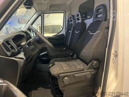 IVECO Daily 35S16 Maxi XXL Extra Lang *Garantie*
