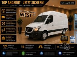 MERCEDES-BENZ Sprinter 313/316 CDI*Hoch+Lang*AH=3.500Kg*
