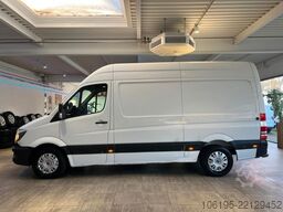 MERCEDES-BENZ Sprinter 313/316 CDI*Hoch+Lang*AH=3.500Kg*
