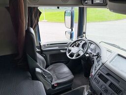 DAF XF 480 FAR ISOLATED BOXES TRS COOLING TAIL LIFT