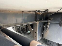 DAF XF 480 FAR ISOLATED BOXES TRS COOLING TAIL LIFT