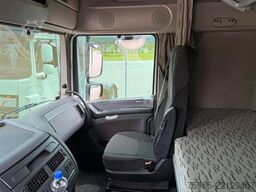 DAF XF 440 FTG SSC 6X2 TWINSTEER PTO + HYDRAULICS ON