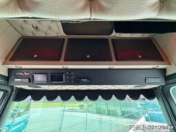 SCANIA S730 V8 NGS KING FULL OPTIONS SPECIAL INTERIOR S