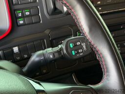 SCANIA S730 V8 NGS KING FULL OPTIONS SPECIAL INTERIOR S