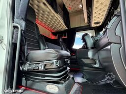 SCANIA S730 V8 NGS KING FULL OPTIONS SPECIAL INTERIOR S