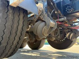 PACTON TXC343 DRUM BRAKES LIFT AXLE 20-30-40-45 FT. TOP