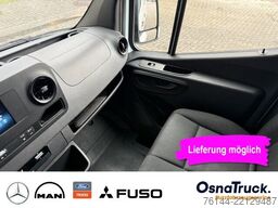 MERCEDES-BENZ Sprinter 317 CDI mittellang L2H2 Automatik,Klima