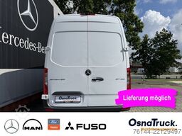 MERCEDES-BENZ Sprinter 317 CDI maxi L3H2 Automat.,Klima,Kamera