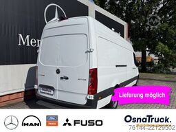 MERCEDES-BENZ Sprinter 317 CDI maxi L3H2 Automat.,Klima,Kamera