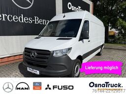 MERCEDES-BENZ Sprinter 317 CDI maxi L3H2 Automat.,Klima,Kamera