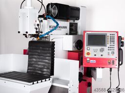 Kunzmann WF 4/3 TNC 124