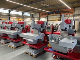 Kunzmann WF 4/3 TNC 124