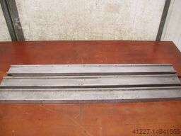 Promecam 80/30/1050 mm