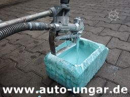 Titan Promark 690 Graco LineLazer Airless Road