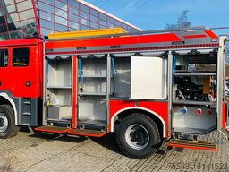 MAN Tanklöschfahrzeug