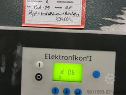 Atlas Copco GA 15 FF