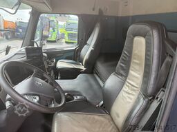 Volvo FM 500 8x4 HMF 5020 K6 + JIB FJ 1000 K5