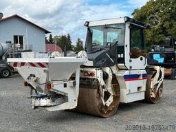 BOMAG BW 174 AP-4 AM Walze 12 Ton *Vibrator *Streuer