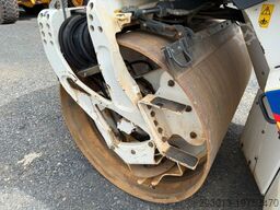 BOMAG BW 174 AP-4 AM Walze 12 Ton *Vibrator *Streuer