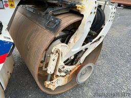 BOMAG BW 174 AP-4 AM Walze 12 Ton *Vibrator *Streuer