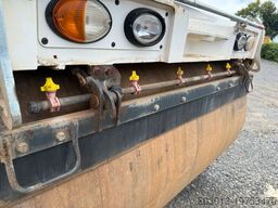 BOMAG BW 174 AP-4 AM Walze 12 Ton *Vibrator *Streuer