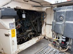 BOMAG BW 174 AP-4 AM Walze 12 Ton *Vibrator *Streuer